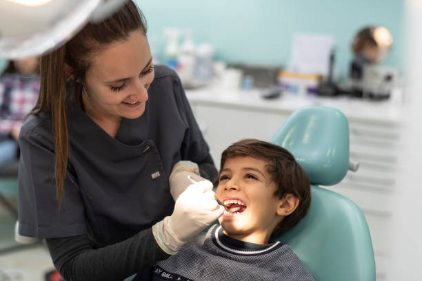 Best Emergency Treatment for Jaw Pain or Injury in Archbald, PA